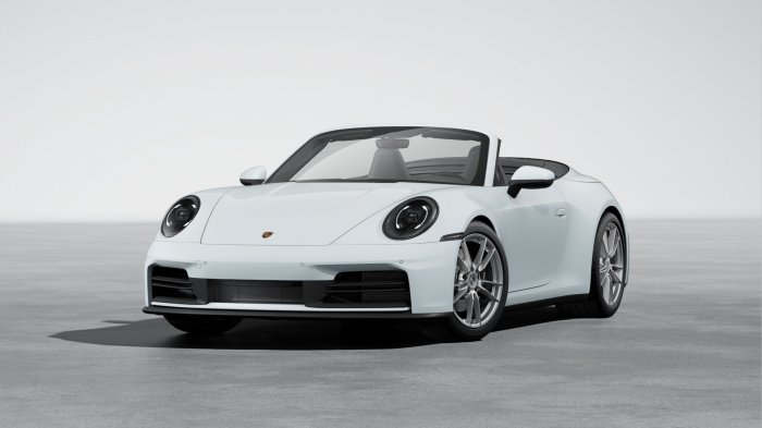 Porsche 911 911 3.0 (394 Hp) PDK-8 na prodej za 2956473 Kč