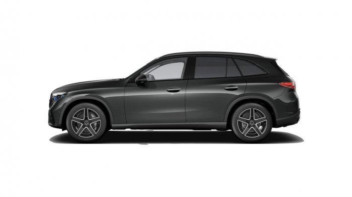 Mercedes-Benz GLC GLC 220d (197 Hp) Mild Hybrid 4MATIC 9G-TRONIC na prodej za 1336149 Kč