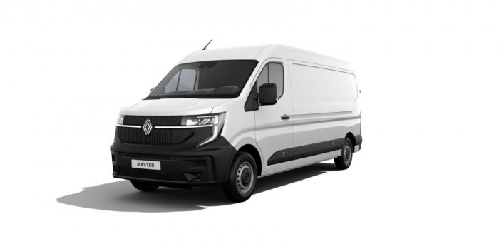 Renault Master Blue dCi 150 (150 Hp) na operativní leasing za 11575 Kč/měs.