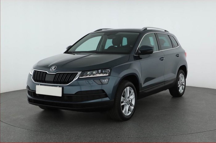 Škoda Karoq 1.5 TSI (150 Hp) Automatic na prodej za 740000 Kč