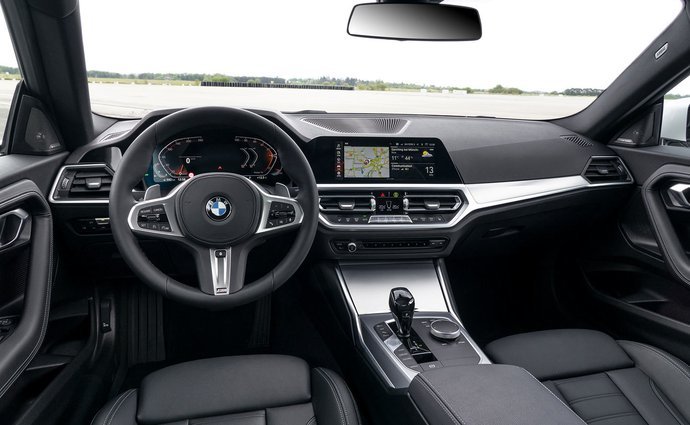 BMW Řada 2 M240i (374 Hp) xDrive Steptronic Sport na prodej za 1199277 Kč
