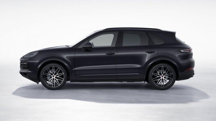 Porsche Cayenne 3.0 V6 (353 Hp) Tiptronic S na prodej za 2023140 Kč