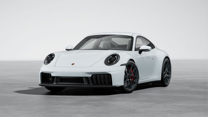 Porsche 911 911 Carrera GTS 3.6 (541 Hp) PDK-8 na prodej za 3540055 Kč