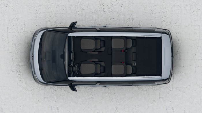 Volkswagen ID Buzz 59 kWh (170Hp) na operativní leasing za 13267 Kč/měs.