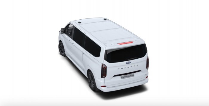 Ford Tourneo Custom 2.0 EcoBlue (170 Hp) 8st. Aut AWD na operativní leasing za 22748 Kč/měs.