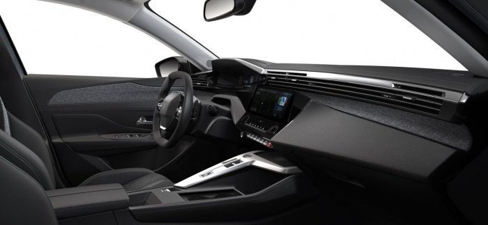 Peugeot 308 1.5 BlueHDi (130 Hp) EAT8 na operativní leasing za 9438 Kč/měs.