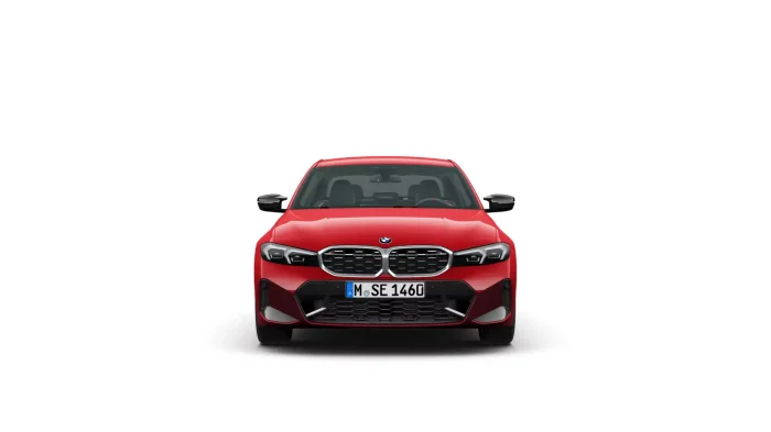 BMW Řada 3 M340i (374 Hp) xDrive na operativní leasing za 16499 Kč/měs.