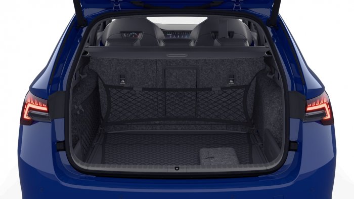 Škoda Octavia 1.5 TSI m-HEV (148 Hp) na operativní leasing za 7939 Kč/měs.