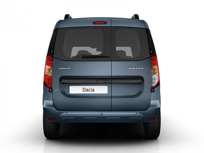 Dacia Dokker 1.5 dCi (75Hp) FAP na prodej za 293140 Kč