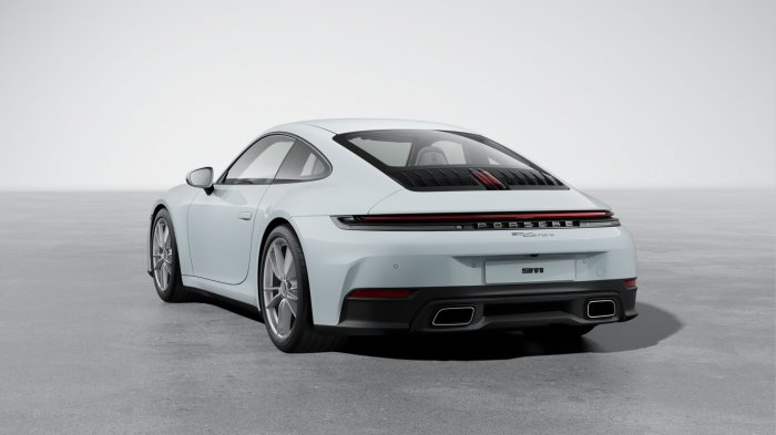 Porsche 911 3.0 Carrera (394 Hp) PDK-8 na prodej za 2664729 Kč