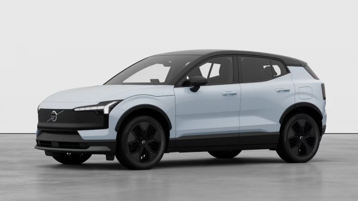 Volvo EX30 69 kWh (428 Hp) Twin Motor Performance AWD na prodej za 876273 Kč