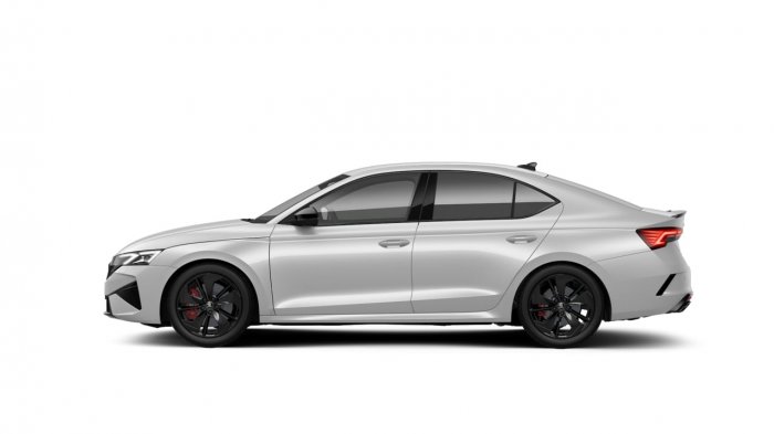 Škoda Octavia 2.0 TSI (262 Hp) DSG na operativní leasing za 9684 Kč/měs.
