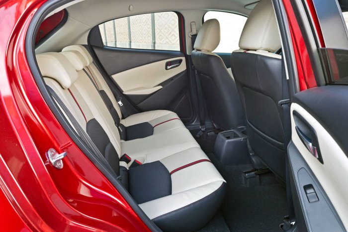 Mazda 2 1.5 SkyActiv-G (115 Hp) na prodej za 440413 Kč