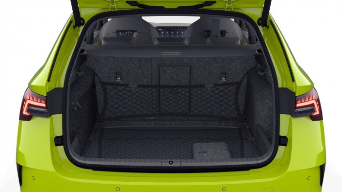 Škoda Octavia RS 2.0 TSI (262 Hp) DSG na operativní leasing za 9848 Kč/měs.