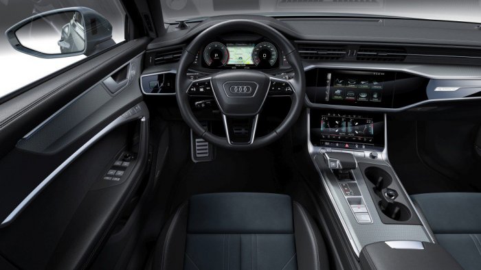 Audi A6 45 TDI V6 (231 Hp) Mild Hybrid quattro tiptronic na prodej za 1422082 Kč