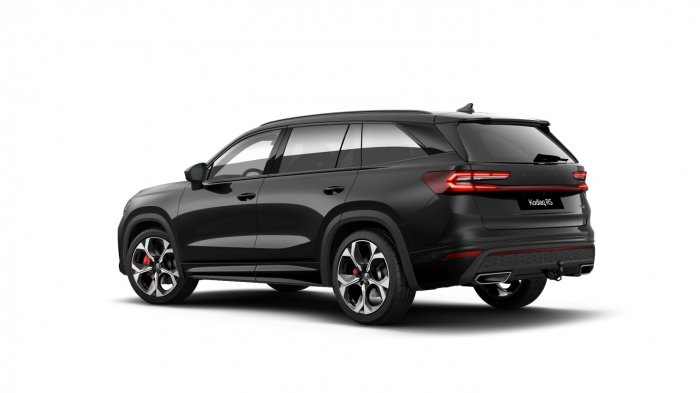 Škoda Kodiaq 2.0 TSI (265 Hp) 4x4 DSG na operativní leasing za 11419 Kč/měs.