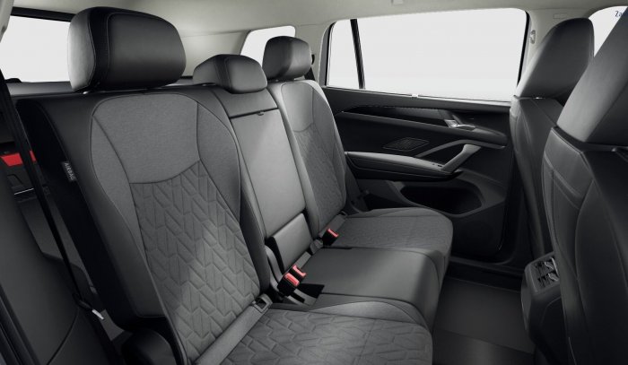 Volkswagen Tayron 2.0 TDI (150 Hp) DSG na operativní leasing za 10308 Kč/měs.