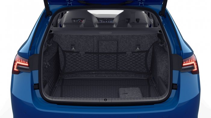 Škoda Octavia 2.0 TDI (148 Hp) na operativní leasing za 8570 Kč/měs.
