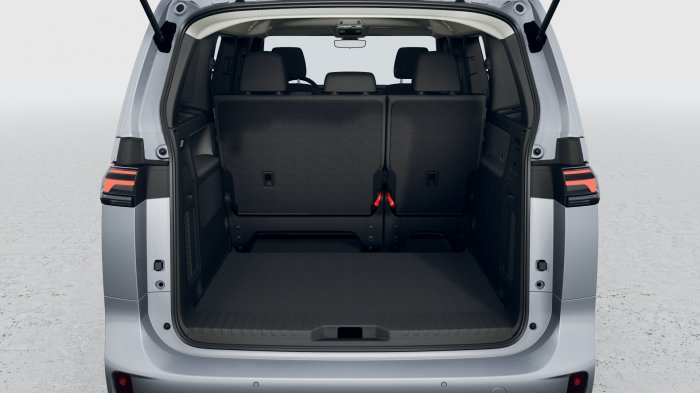 Volkswagen ID Buzz 59 kWh (170Hp) na operativní leasing za 13267 Kč/měs.