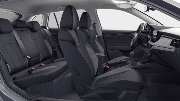 Škoda Scala 1,0 TSI (115 Hp)  7-DSG na operativní leasing za 5690 Kč/měs.