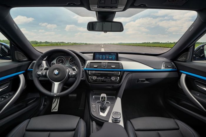 BMW Řada 3 340i (326 Hp) xDrive Steptronic na prodej za 949623 Kč
