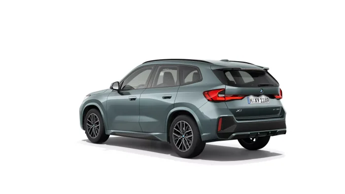 BMW X1 20d (163 Hp) xDrive Steptronic na operativní leasing za 11999 Kč/měs.