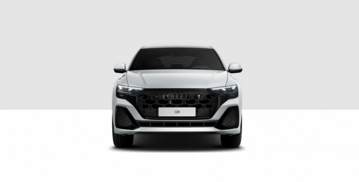 Audi Q8 50 TDI quattro Mild hybrid (286 Hp) Tiptronic 8st. na operativní leasing za 24499 Kč/měs.