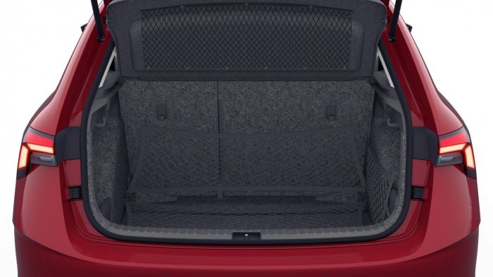 Škoda Scala 1,0 TSI (115 Hp)  7-DSG na operativní leasing za 5470 Kč/měs.