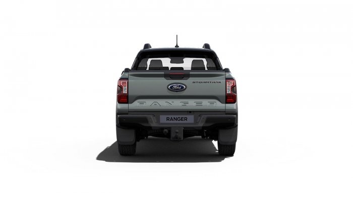 Ford Ranger 2.3 EcoBoost (279 Hp) PHEV e-4WD na operativní leasing za 10944 Kč/měs.