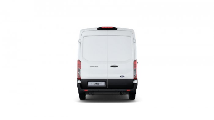 Ford Transit 2.0 EcoBlue (130 Hp) man na operativní leasing za 9103 Kč/měs.