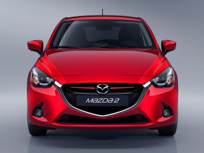Mazda 2 1.5 SkyActiv-G (90 Hp) na prodej za 285868 Kč