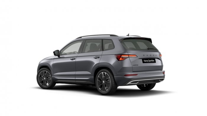 Škoda Karoq 1.5 TSI (150 Hp) DSG na operativní leasing za 7046 Kč/měs.