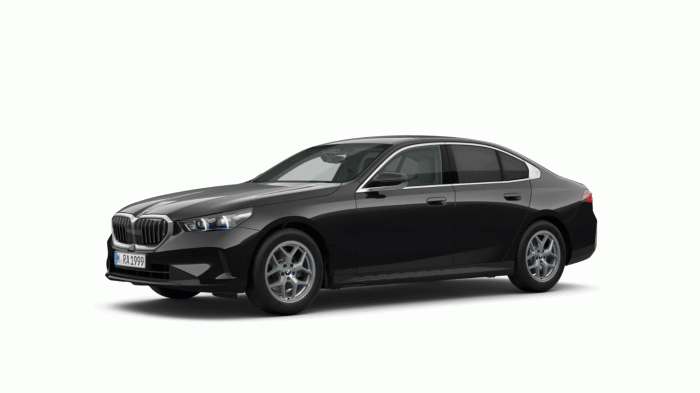 BMW Řada 5 520d (197 Hp) Mild Hybrid Steptronic na operativní leasing za 18711 Kč/měs.