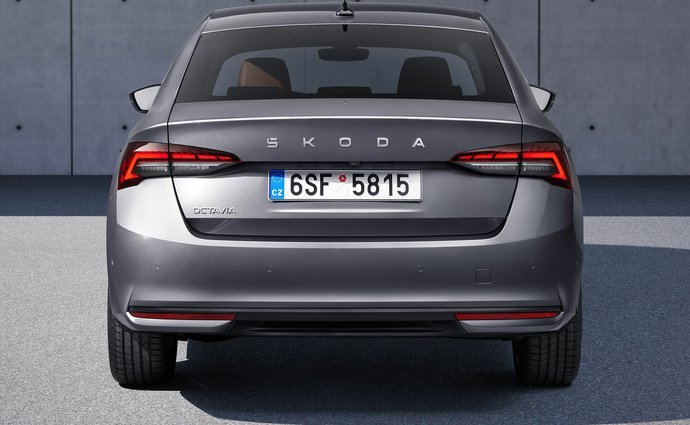 Škoda Octavia 2,0 TDI (114 Hp) na prodej za 516949 Kč