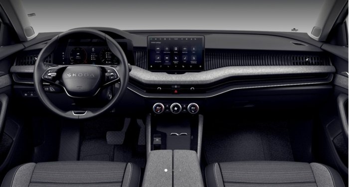 Škoda Superb 2,0 TDI (148 Hp) na operativní leasing za 8977 Kč/měs.