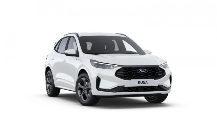 Ford Kuga 1.5 EcoBoost (186 Hp) na operativní leasing za 7646 Kč/měs.