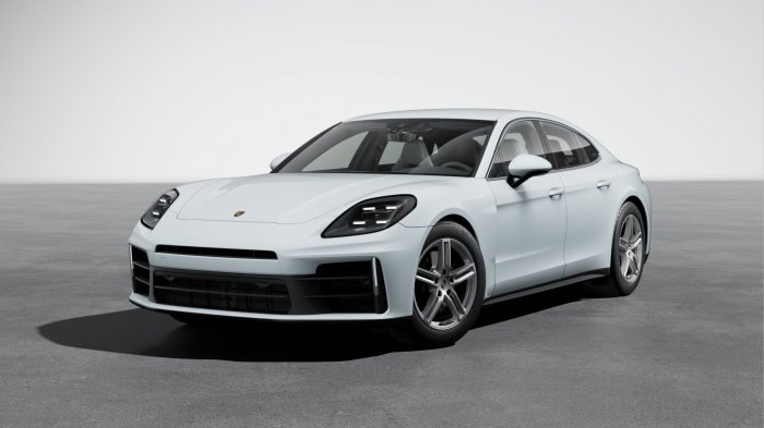 Porsche Panamera 4 2.9 V6 (353 Hp) PDK-8 na prodej za 2366788 Kč