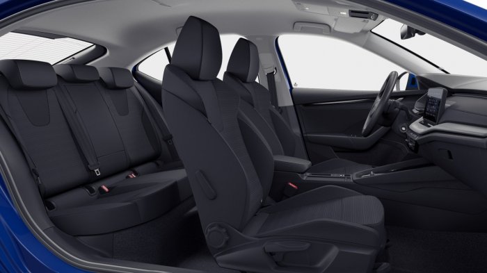 Škoda Octavia 2,0 TDI (148 Hp) DSG na operativní leasing za 7467 Kč/měs.