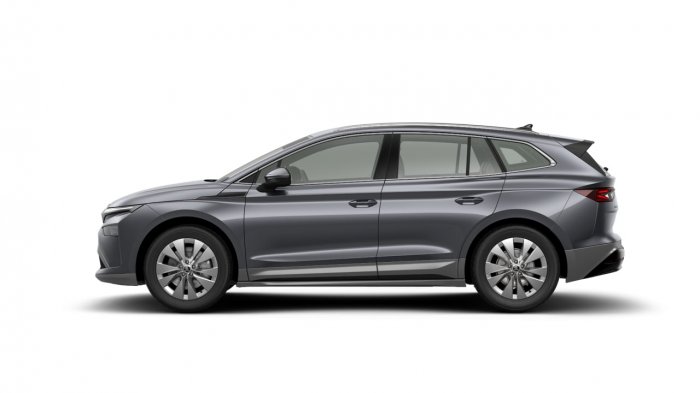 Škoda Enyaq iV 85x (82kWh) na operativní leasing za 12512 Kč/měs.