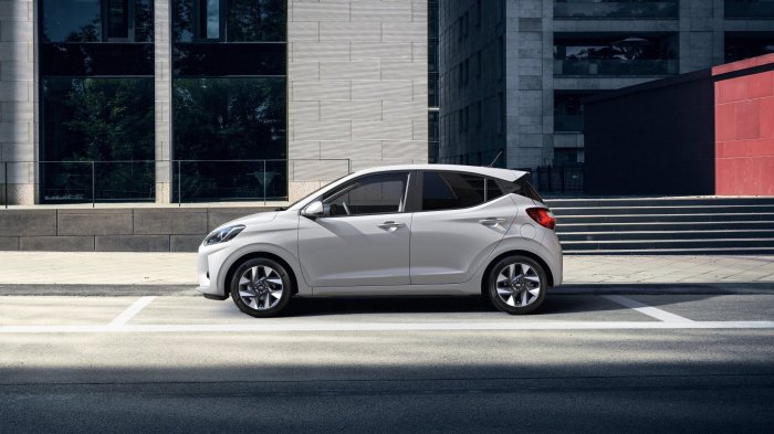 Hyundai i10 1.2 (84 Hp) na prodej za 351231 Kč