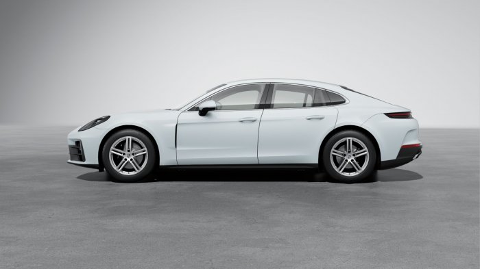 Porsche Panamera 4 2.9 V6 (353 Hp) PDK-8 na prodej za 2366788 Kč