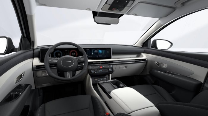 Hyundai Tucson 1,6 T-GDI PHEV (252 Hp) AUTOMATIC-6 na operativní leasing za 9275 Kč/měs.