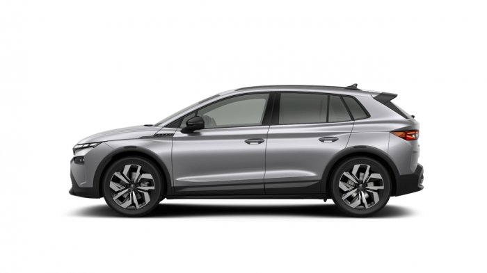 Škoda Elroq 60 (59 kWh) na operativní leasing za 10734 Kč/měs.