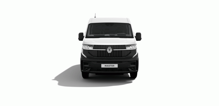 Renault Master Blue dCi 150 (150 Hp) na operativní leasing za 8743 Kč/měs.