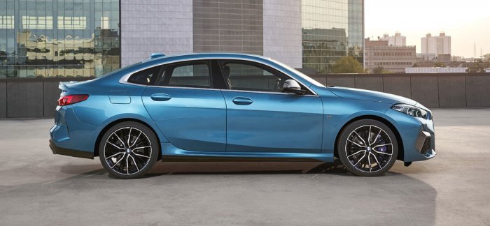 BMW Řada 2 218d (150 Hp) Steptronic na prodej za 768248 Kč