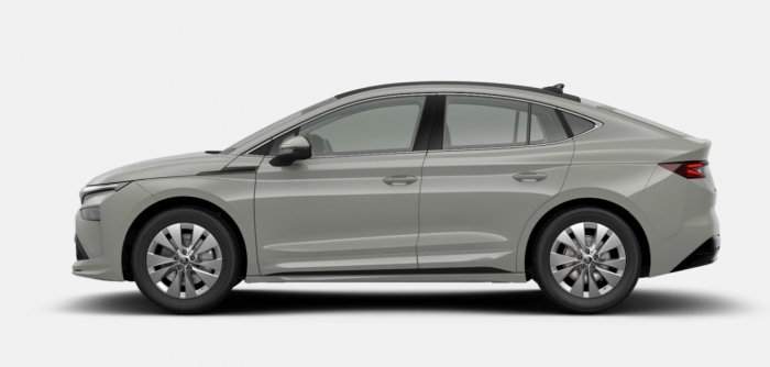 Škoda Enyaq iV 85 (82kWh) na operativní leasing za 12619 Kč/měs.