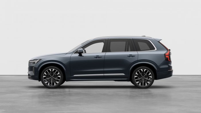 Volvo XC90 B5 (250 Hp) AWD Mild hybrid Aut na operativní leasing za 23633 Kč/měs.