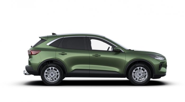 Ford Kuga 2.5 Duratec Hybrid (180 Hp) eCVT na operativní leasing za 9588 Kč/měs.