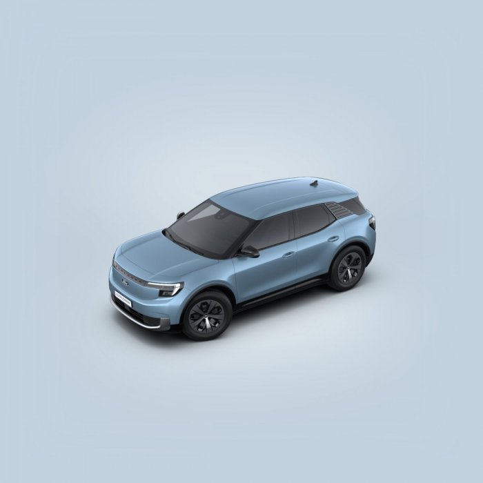 Ford Explorer 52 kWh (201 Hp) STANDARDNÍ DOJEZD RWD na operativní leasing za 11522 Kč/měs.