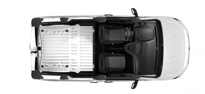 Citroen Berlingo 1.2 PureTech (110 Hp) Man-6 na operativní leasing za 8898 Kč/měs.